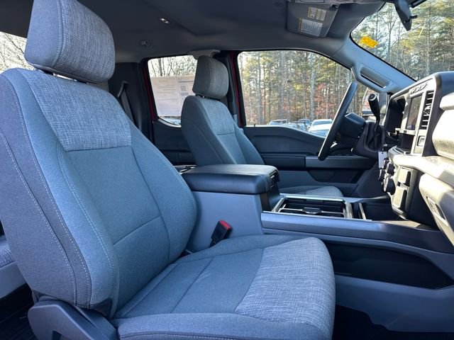 Used 2024 Ford F250 XLT w/ FX4 Off-Road Package image 22