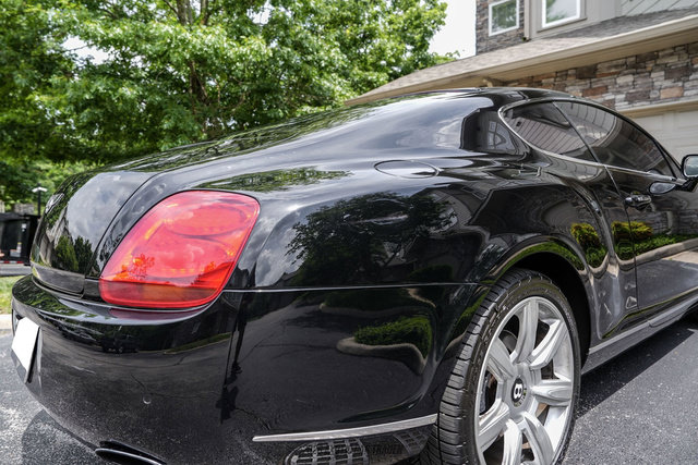 Used 2006 Bentley Continental GT AWD/4WD image 74