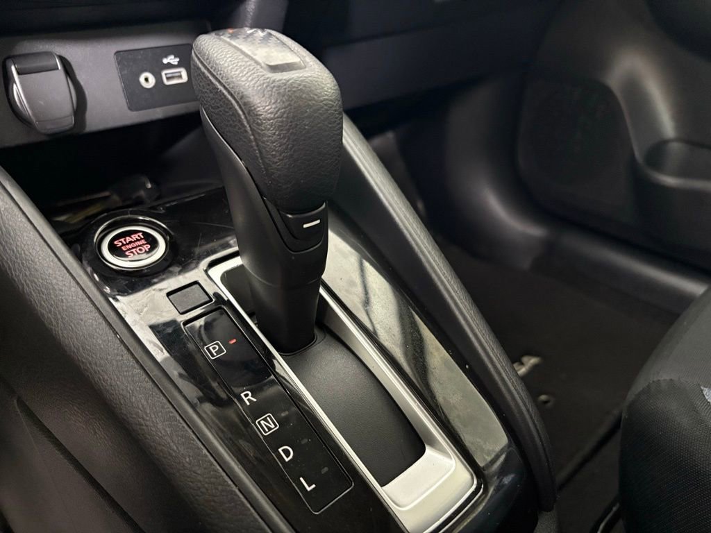 Used 2023 Nissan Versa SV image 30