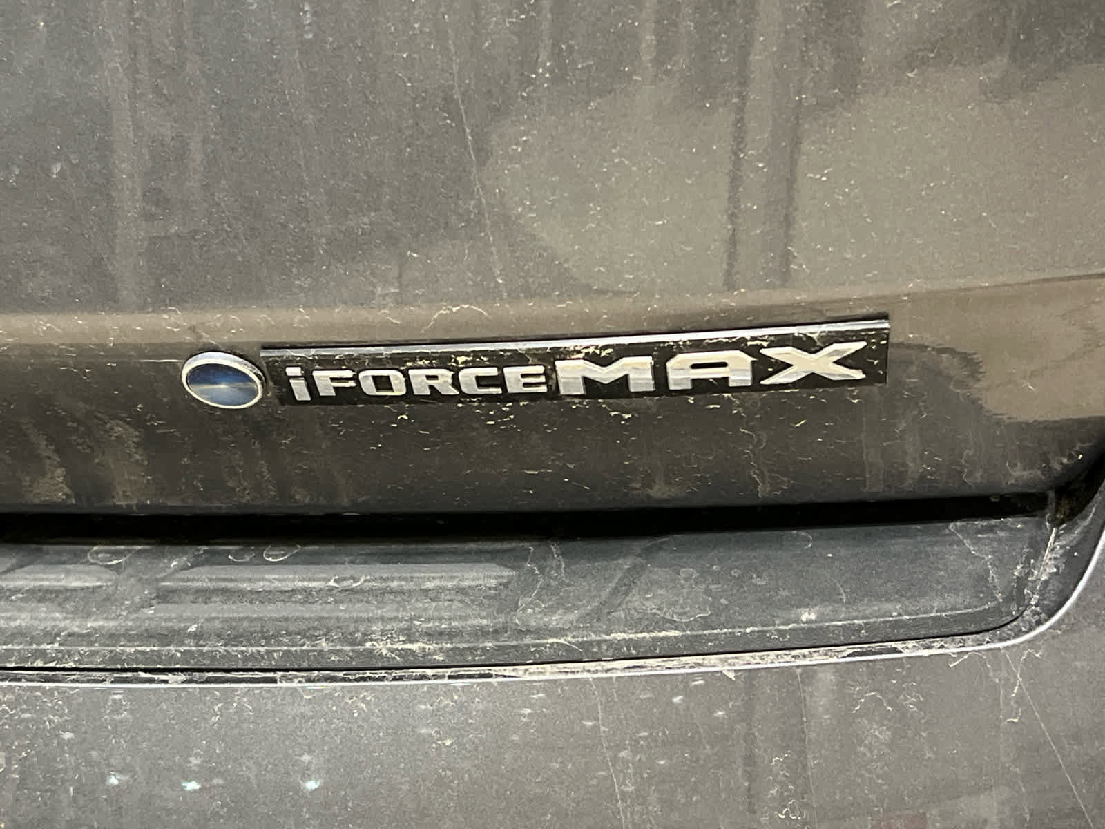 Used 2025 Toyota Sequoia Platinum image 9