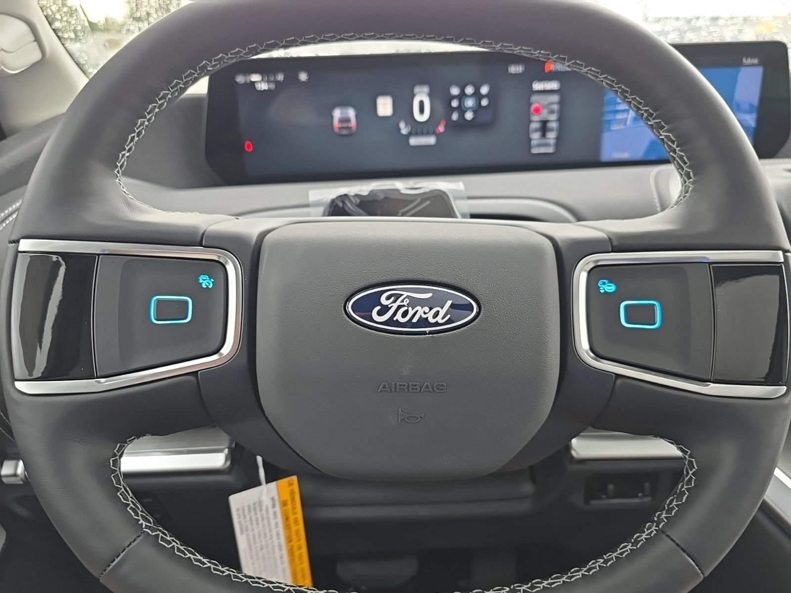 New 2027 Ford Expedition Platinum AWD/4WD image 22