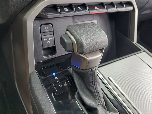 Used 2023 Toyota Sequoia Limited AWD/4WD image 29