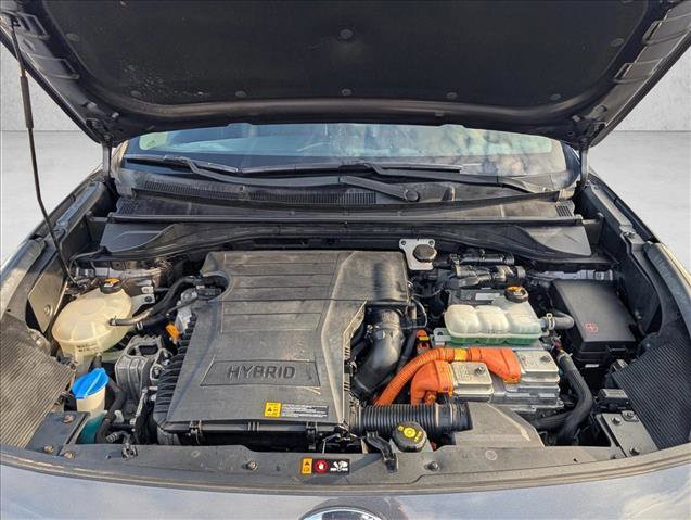 Used 2018 Kia Niro EX w/ Option Group 020 image 21