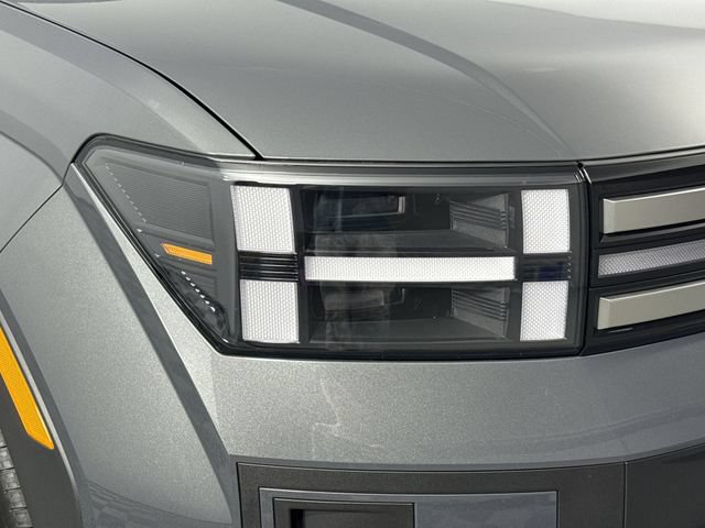 New 2026 Hyundai Santa Fe SE AWD/4WD image 47