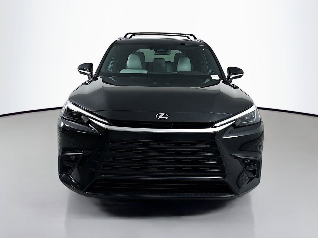 New 2026 Lexus TX 350 AWD image 2