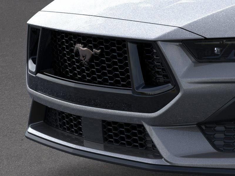 New 2026 Ford Mustang GT image 17