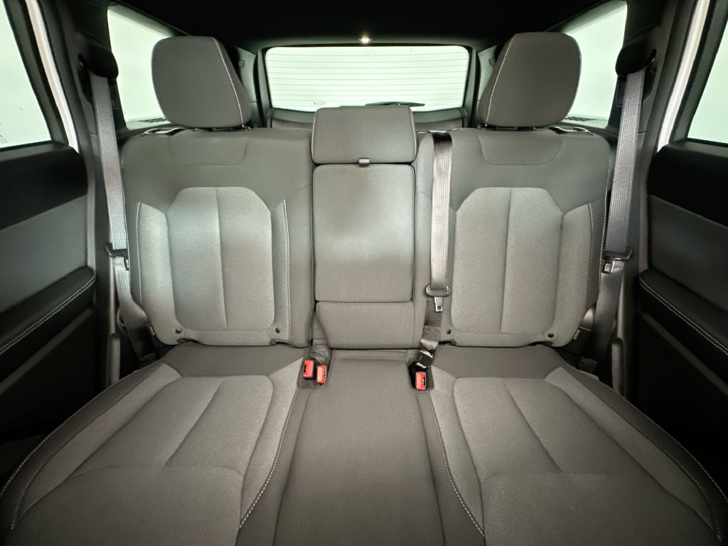 New 2026 Jeep Cherokee AWD/4WD image 10