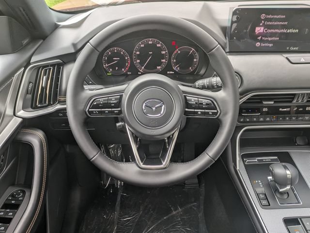New 2026 MAZDA CX-70 3.3 Turbo S w/ Premium Package AWD/4WD image 30