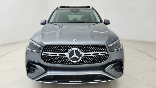 Used 2025 Mercedes-Benz GLE 350 4MATIC image 2