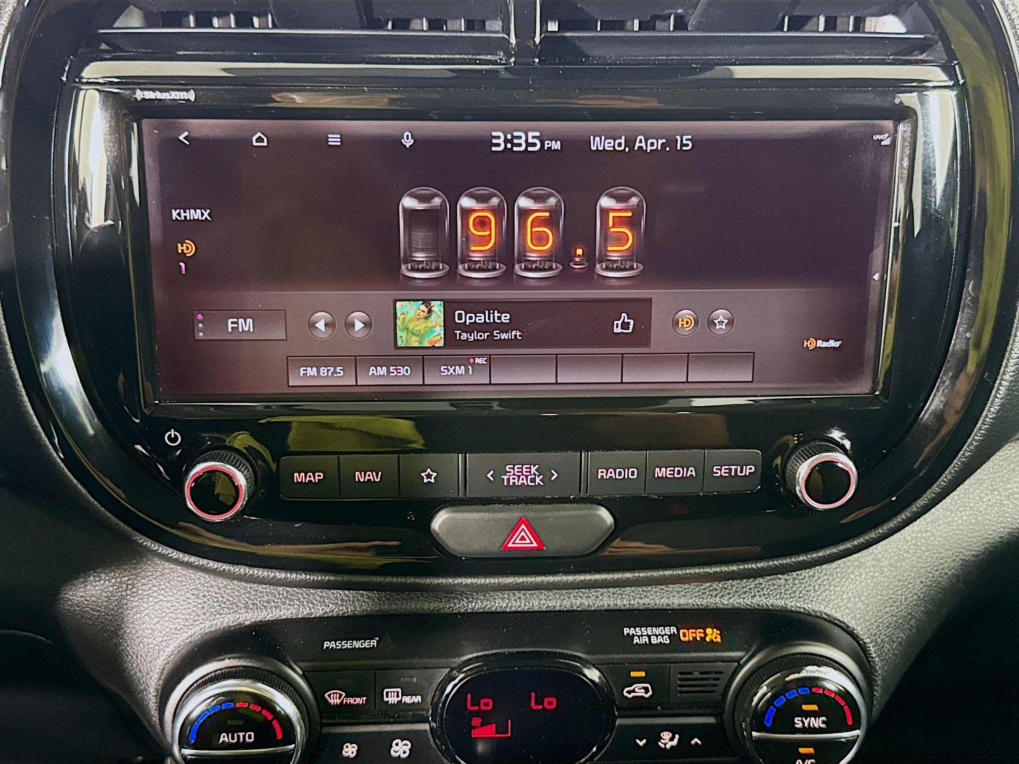 Used 2022 Kia Soul S image 17