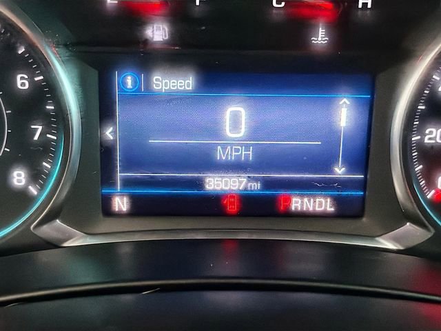 Certified 2022 Chevrolet Equinox LT image 11