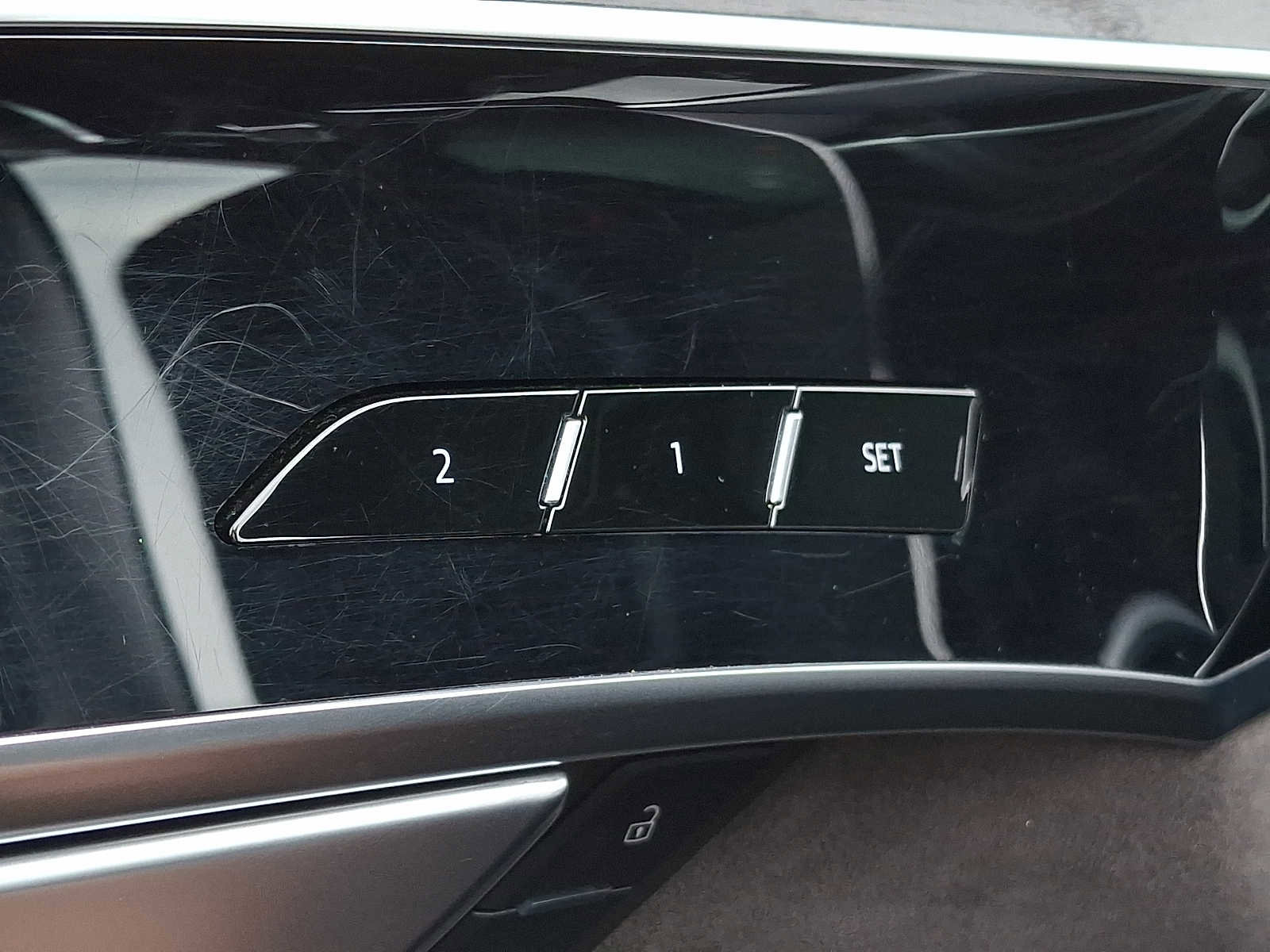 Used 2019 Audi A8 L 3.0T w/ Executive Package AWD/4WD image 23