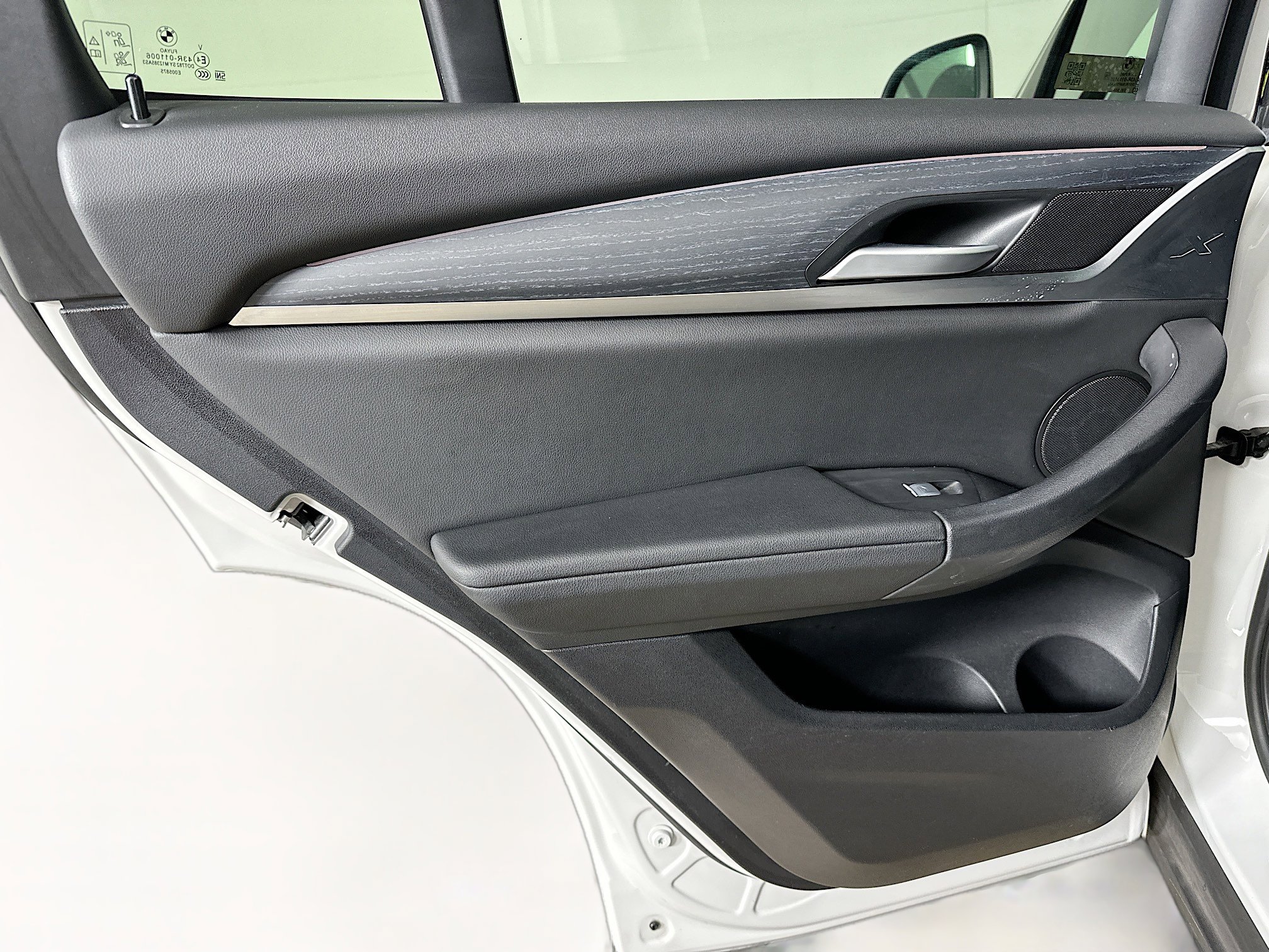 Used 2024 BMW X3 sDrive30i image 27