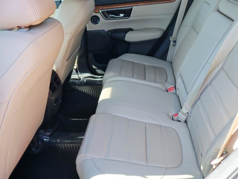 Used 2019 Honda CR-V EX-L image 11