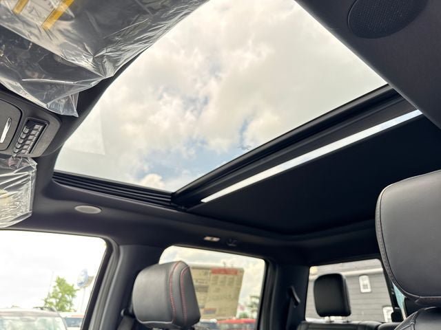 New 2026 Ford F150 Raptor AWD/4WD image 26