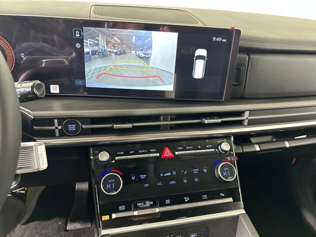 Certified 2026 Hyundai Santa Fe SEL image 22