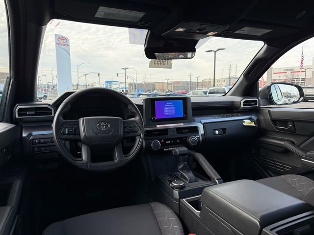 New 2025 Toyota Tacoma SR5 image 6