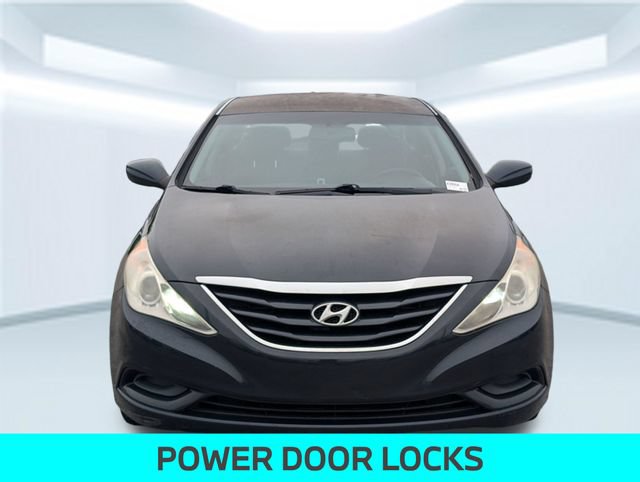 Used 2013 Hyundai Sonata GLS FWD image 10