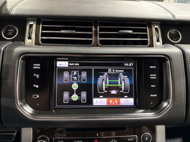 Used 2014 Land Rover Range Rover Autobiography image 85