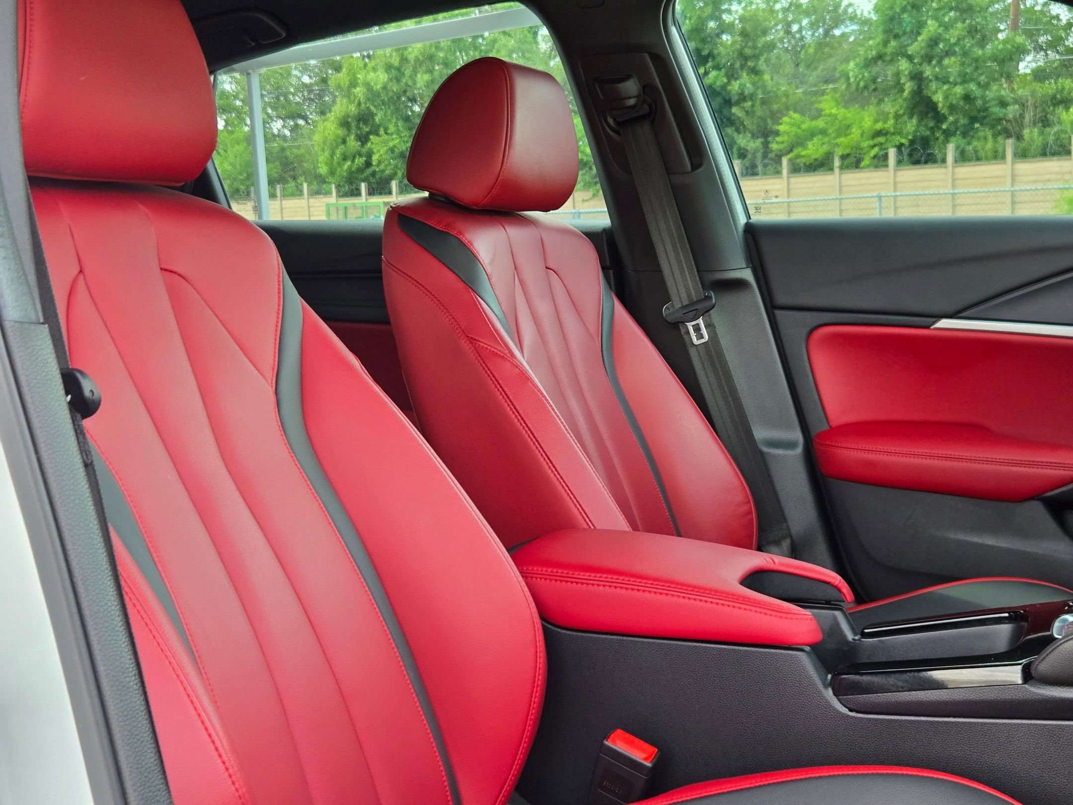 Certified 2024 Acura Integra A-Spec image 30