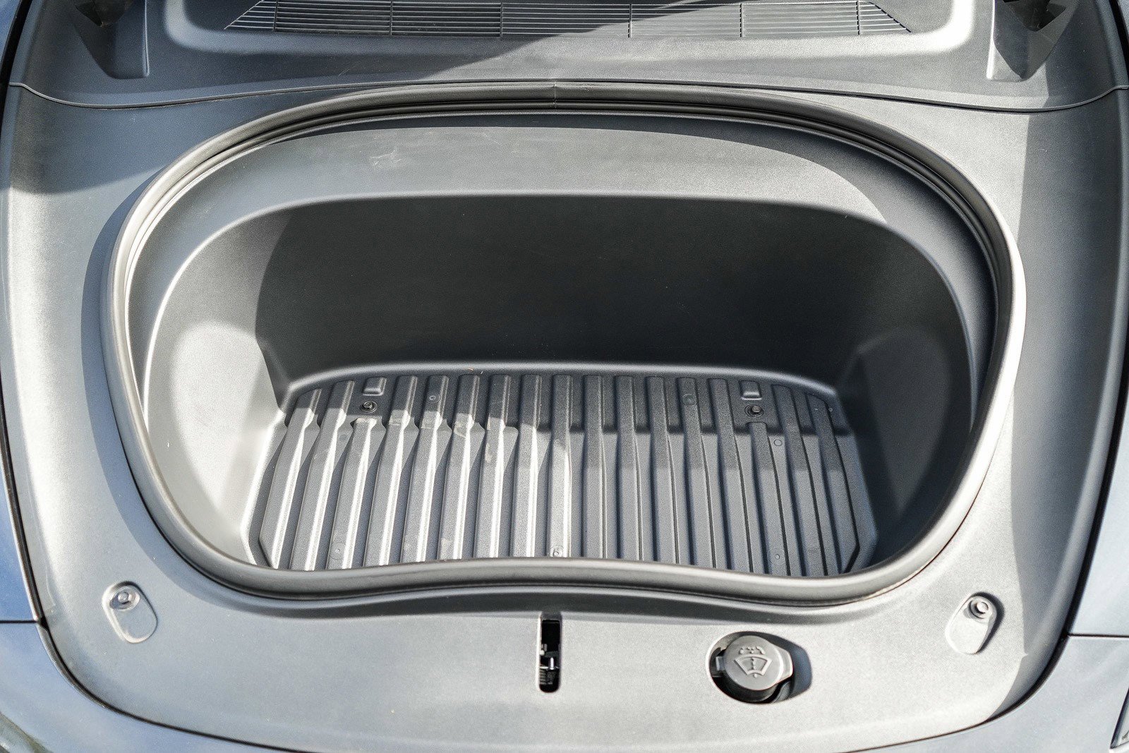 Used 2025 Tesla Model 3 Long Range RWD image 24
