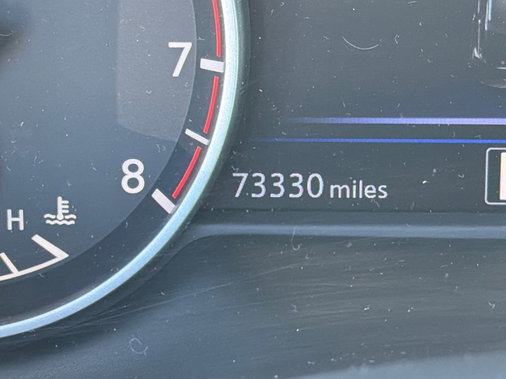 Used 2022 Nissan Murano SV image 27