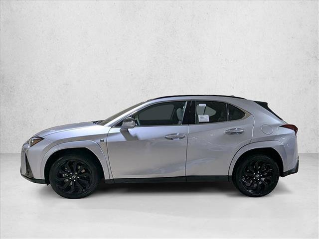 New 2026 Lexus UX 300h FWD image 5