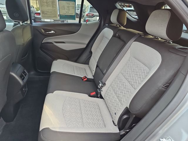 Used 2024 Chevrolet Equinox LT image 14