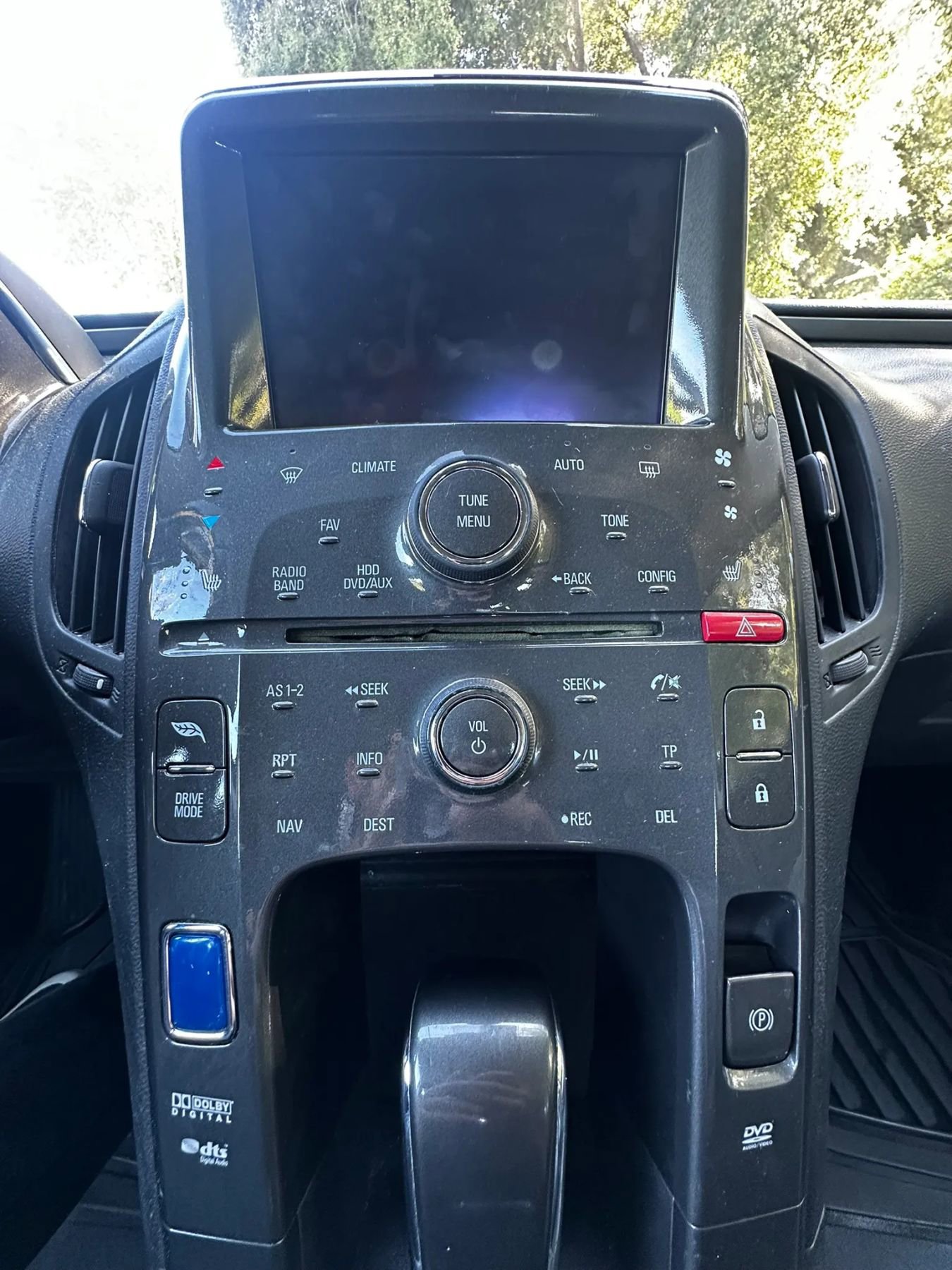 Used 2012 Chevrolet Volt Premium w/ Premium Trim Package image 28