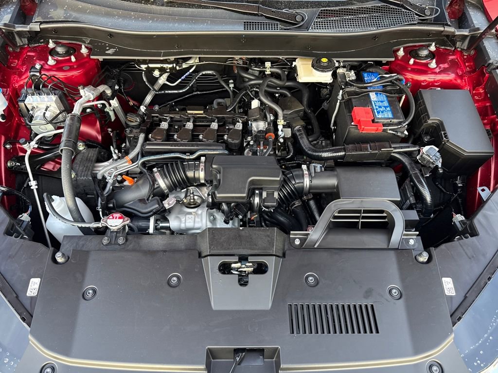 New 2026 Honda CR-V LX image 26