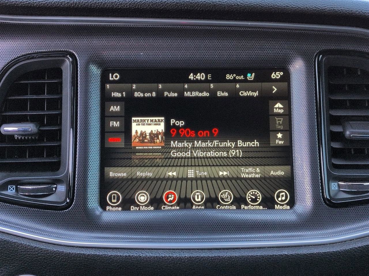 Used 2017 Dodge Challenger R/T Plus RWD image 23