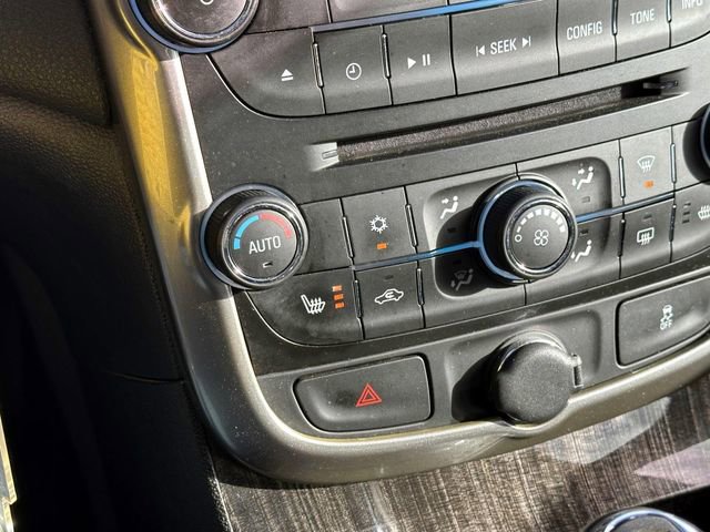 Used 2015 Chevrolet Malibu LT w/ Leather Package image 25