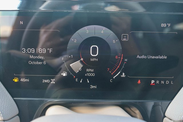 New 2026 GMC Yukon XL Denali image 23