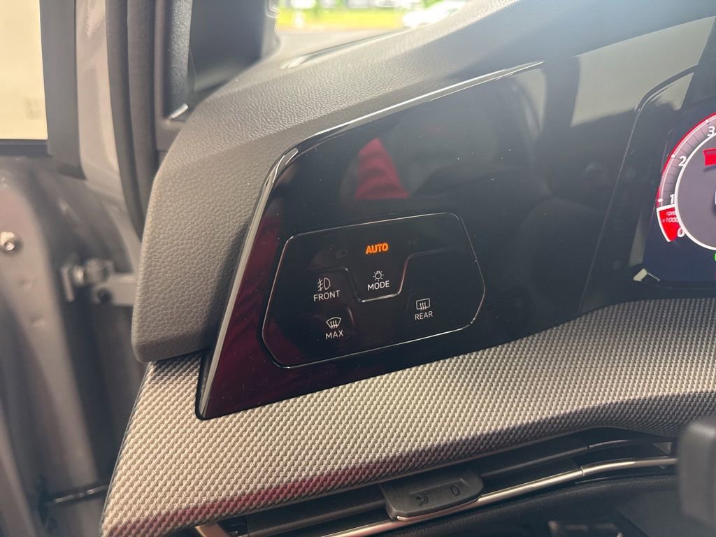 New 2026 Volkswagen GTI S FWD image 24