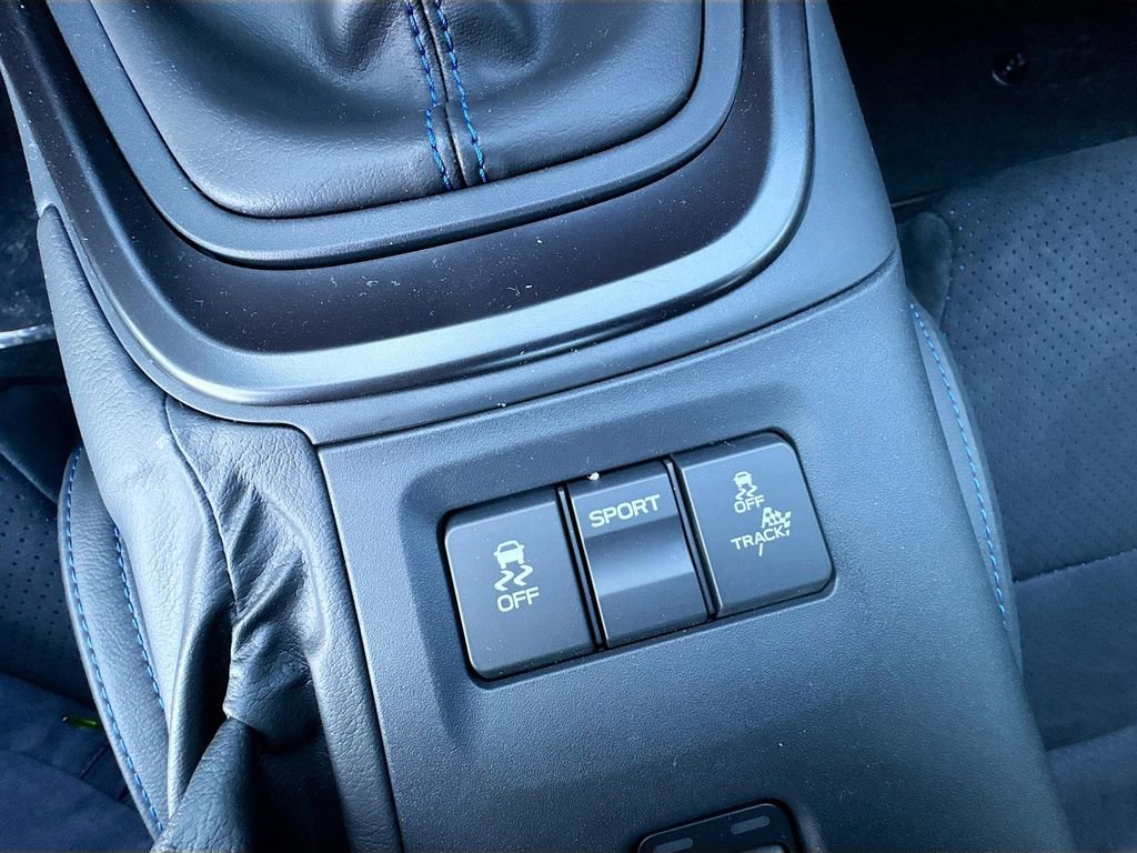 New 2026 Subaru BRZ tS image 34