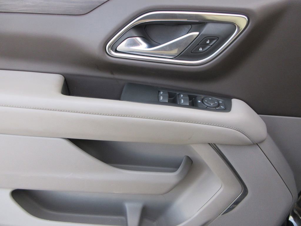 Certified 2023 Chevrolet Tahoe LS w/ Driver Alert Package image 23