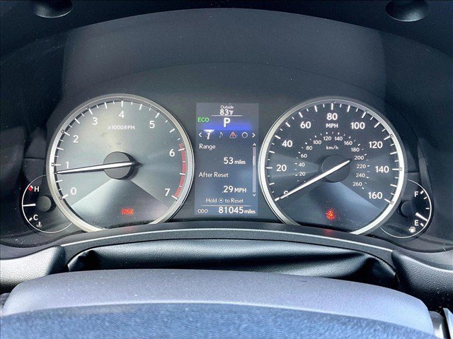 Used 2017 Lexus NX 200t FWD w/ Premium Package image 22