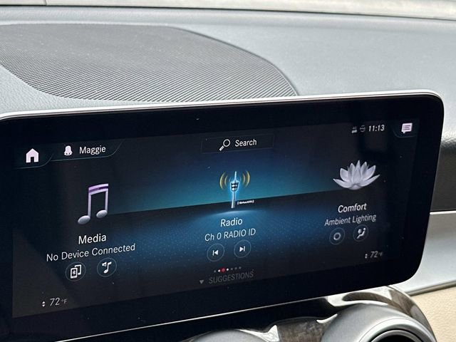 Used 2021 Mercedes-Benz GLC 300 image 33