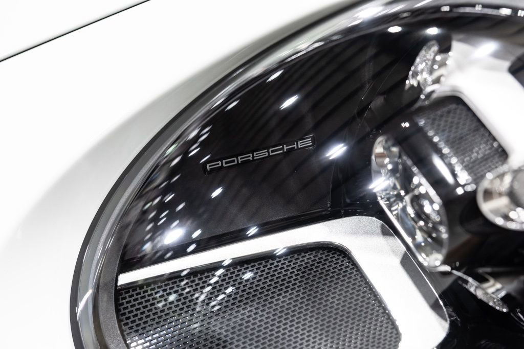 Used 2024 Porsche 911 Carrera image 27