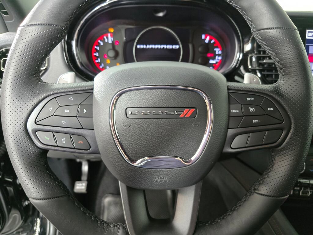 New 2026 Dodge Durango GT image 19
