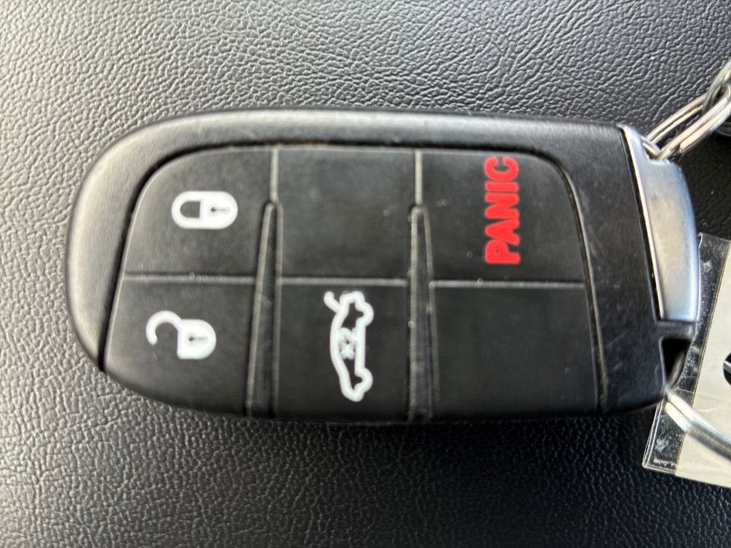 Used 2023 Dodge Challenger R/T Scat Pack image 28