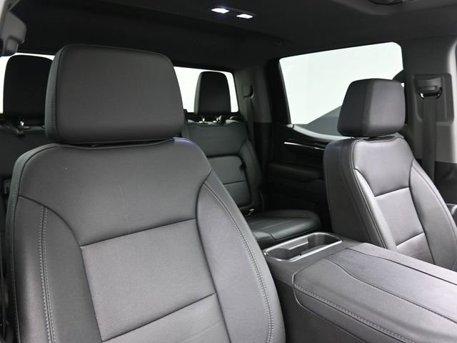 Used 2023 Chevrolet Silverado 1500 LTZ w/ LTZ Premium Package AWD/4WD image 27