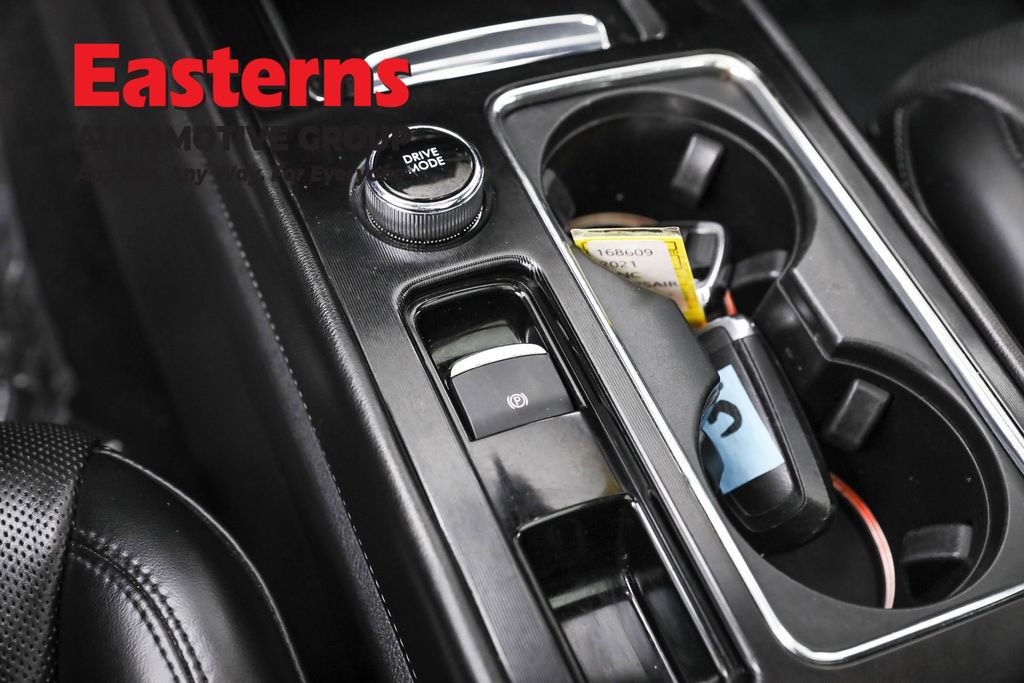 Used 2021 Lincoln Corsair FWD w/ Premium Package image 13