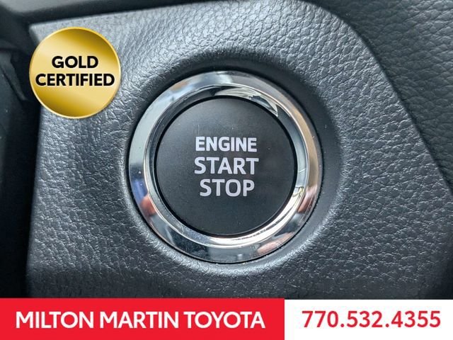 Certified 2024 Toyota RAV4 XLE Premium w/ Weather Package AWD/4WD image 31