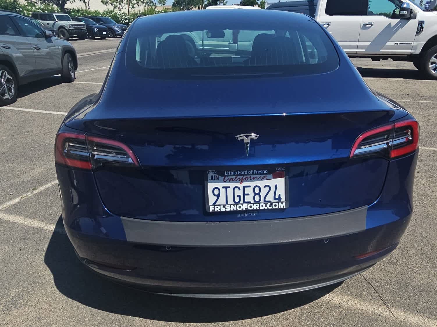 Used 2019 Tesla Model 3 RWD image 8
