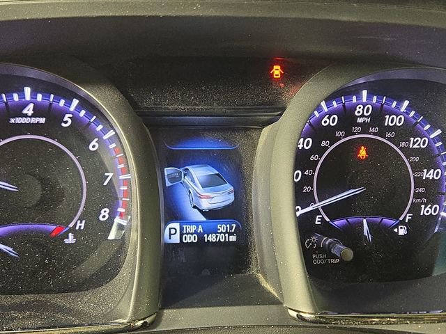 Used 2015 Toyota Avalon XLE Touring image 18