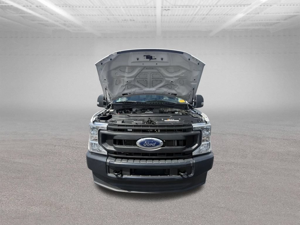 Used 2022 Ford F250 XL w/ Power Equipment Group AWD/4WD image 62