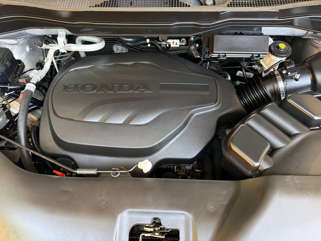 Used 2022 Honda Pilot Special Edition image 38