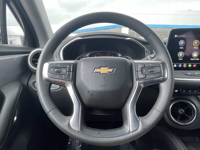 Used 2024 Chevrolet Blazer LT w/ Redline Edition FWD image 23