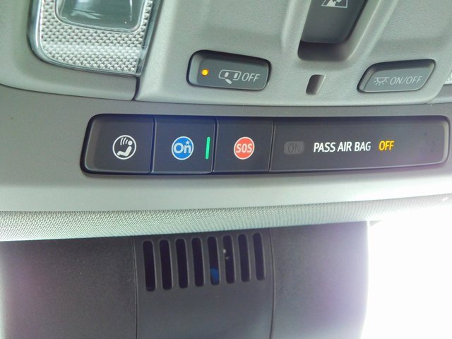 New 2025 Chevrolet Silverado 3500 LTZ w/ LTZ Convenience Package image 40